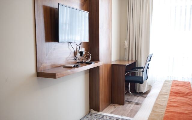 Hotel Yakroo Manang
