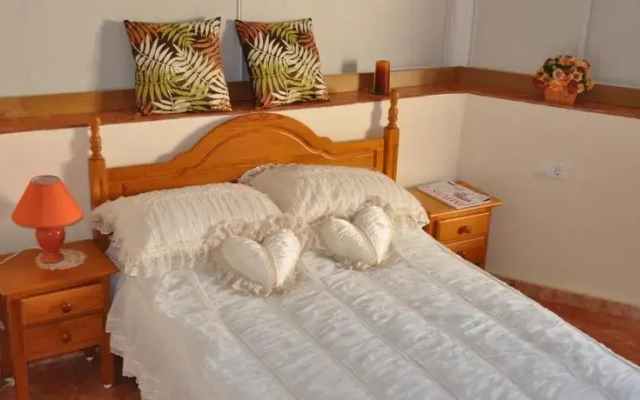 Chalet Lucentum