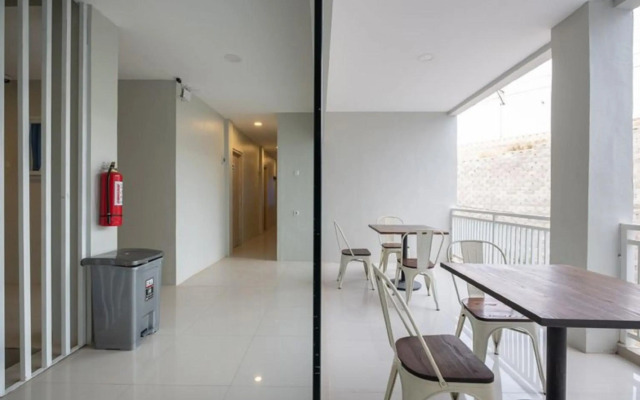 Le Paris Syariah Residence