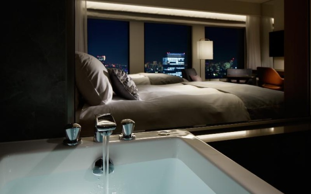 Premier Grand Double room (풀 더블 침대) 사진 3