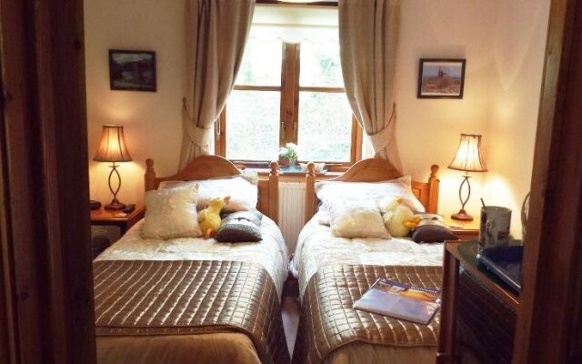 Woodpeckers Bed & Breakfast