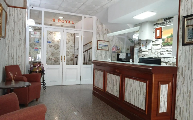 Hotel Royal