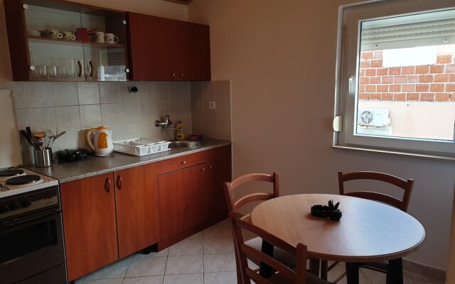 Apartments Dalmatinka Metajna Novalja