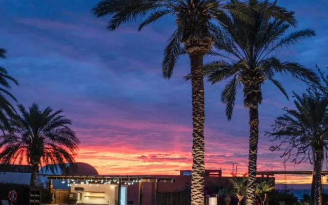 Hotel Indigo La Paz Puerta Cortes by IHG