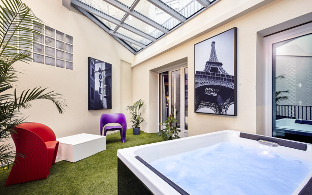 Declic Hotel