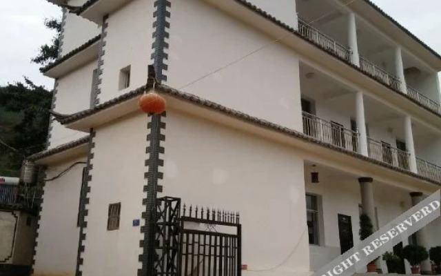 Qingxin Inn