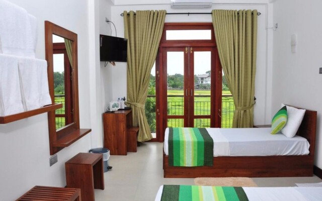 Green View Resort - Anuradhapura