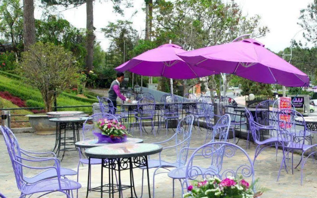 Thanh Thuy Blue Water Hotel
