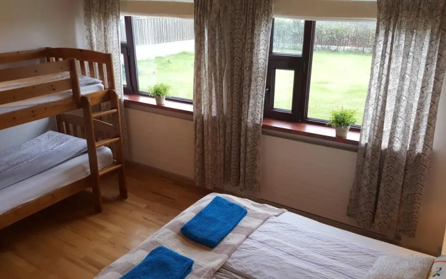Anitas Guesthouse