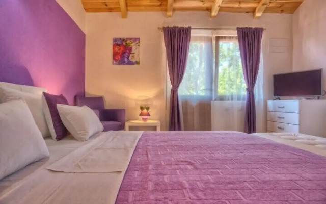 Guest House Harmonia
