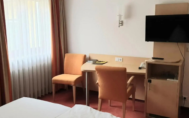 LILTON Hotel Zuffenhausen