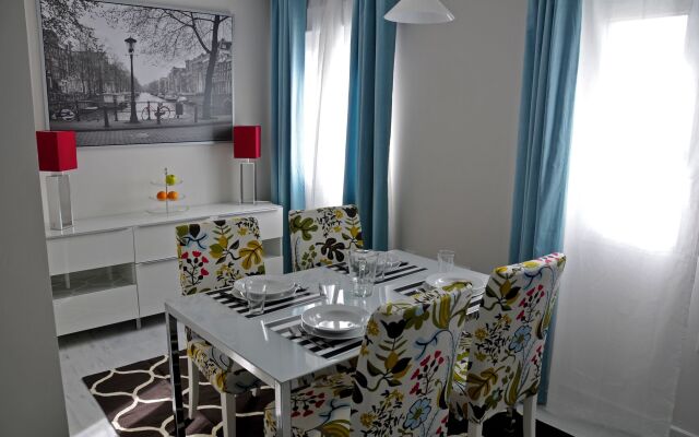 Rsi Apartamentos