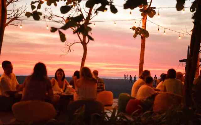 Grand Blue Villa Seminyak