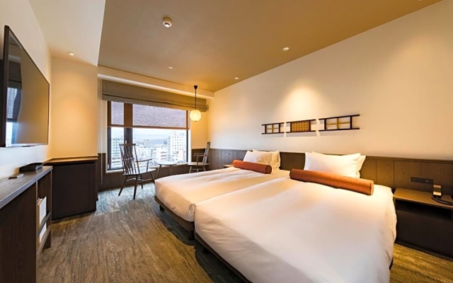 Comfort Twin room (트윈 침대 2개) 사진 3