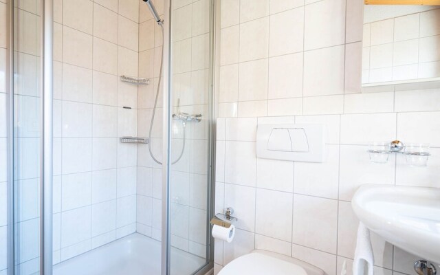 Apartment Penthouse Brugg Amden