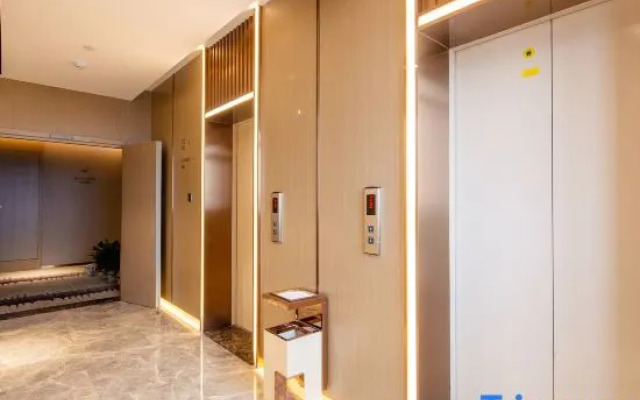 Lavande Hotel (Changsha Songya Lake Wanjiali North Branch)