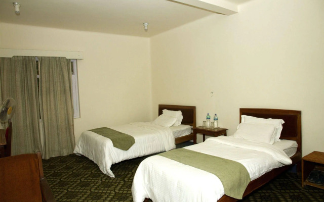 Meghauli Wildlife Resort