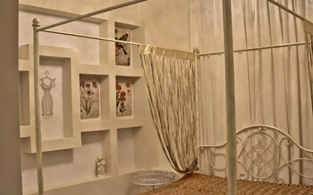 Villas Beach Front Gouves 4 Bedroom Beach Front Villa Peri