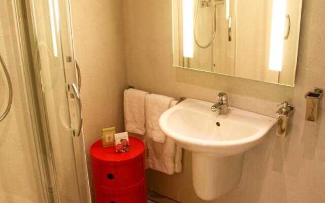 Art Boutique Hotel Acchiappasogni