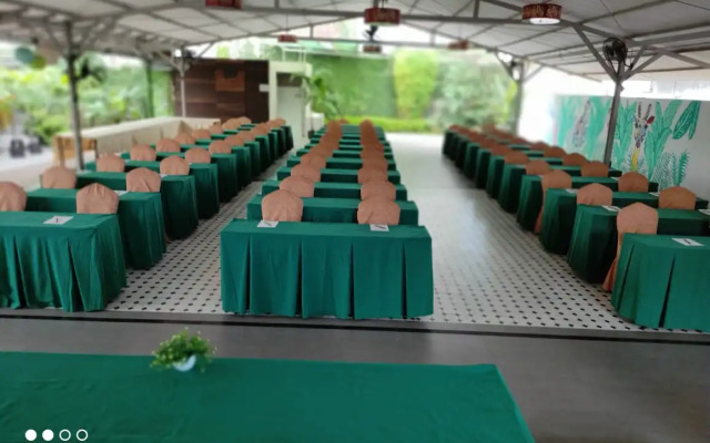 Putra Mulia Hotel Medan