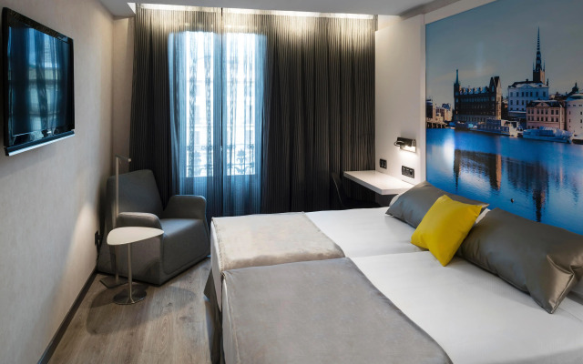 Catalonia Gran Vía BCN