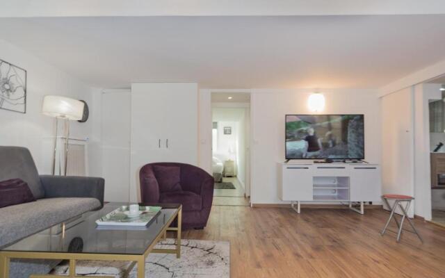 Artois Champs Elysées