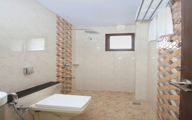 OYO 11386 Resside Homes