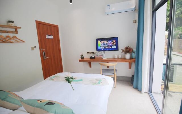 Yin She Guesthouse