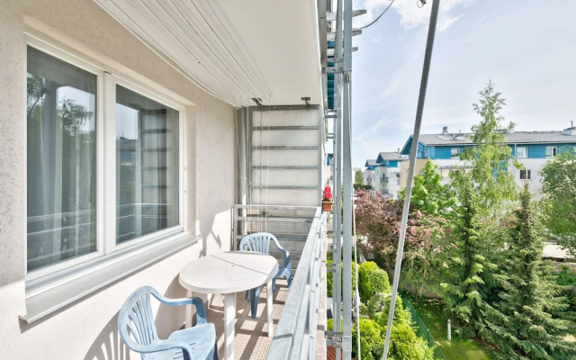 Dom&House - Apartment Smart Studio Sopot