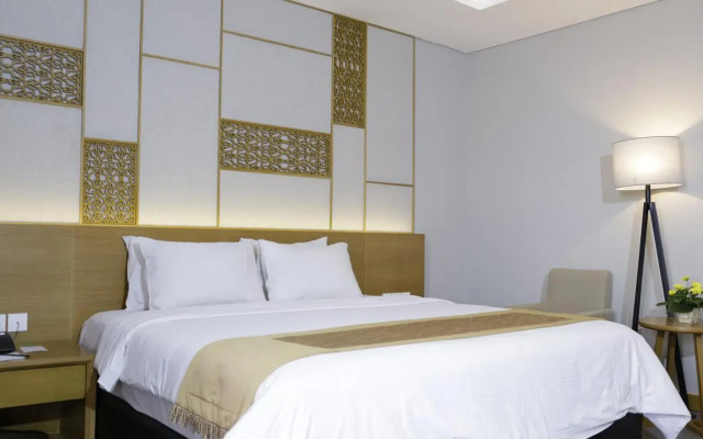 Patra Semarang Hotel & Convention