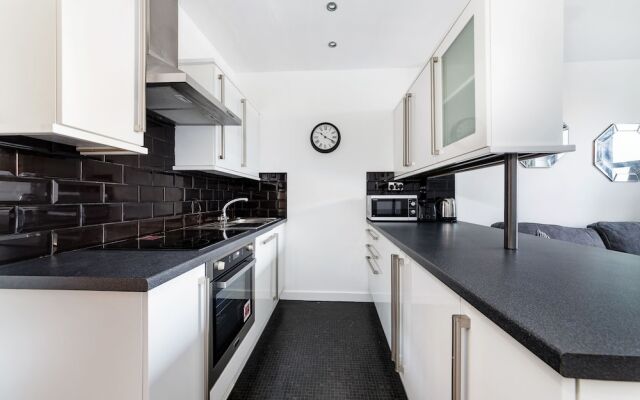 Mclaren House Seahouses