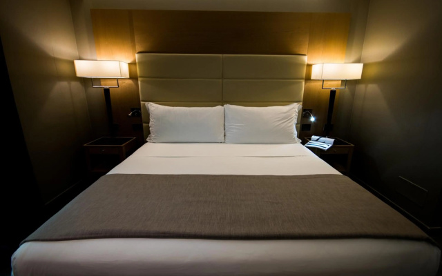 Hotel Forum