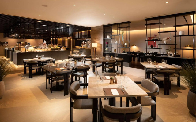 Doubletree By Hilton Seoul Pangyo Residences