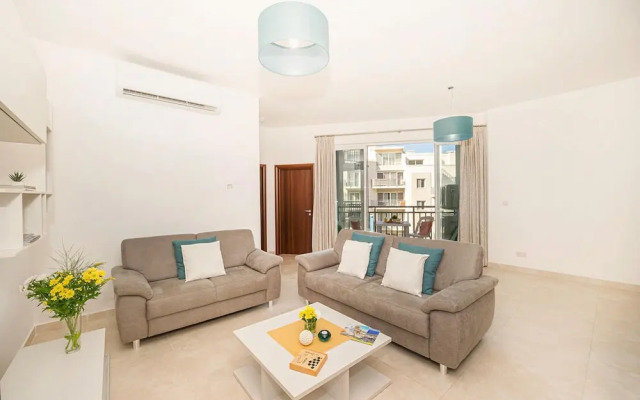 The Hillock Residences South C7