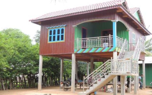 Khorn Nai Homestay