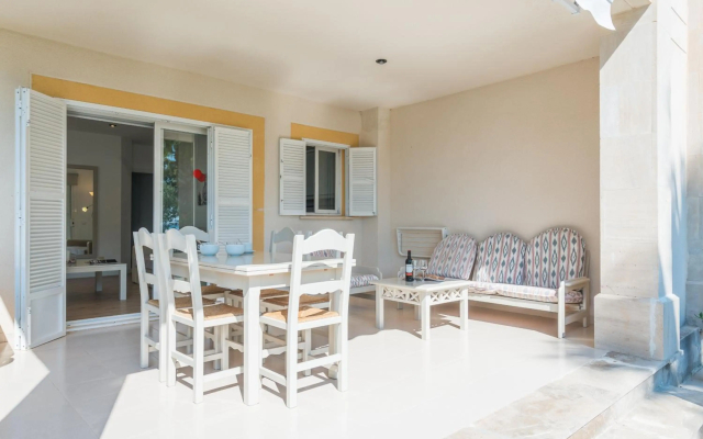 Apartment Sun Of The Bay 3B - Apartment in Alcudia - Photo 3