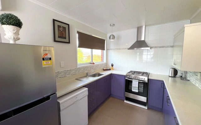 Rotorua Central Accommodation