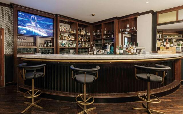 Mercure Hotel Frankfurt Airport Langen