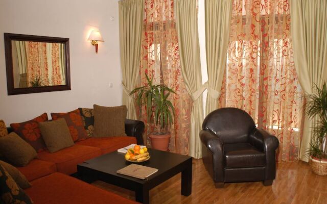 Tino Hotel Ohrid