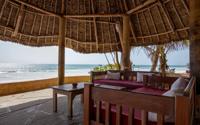 Blue Marlin Beach Hotel