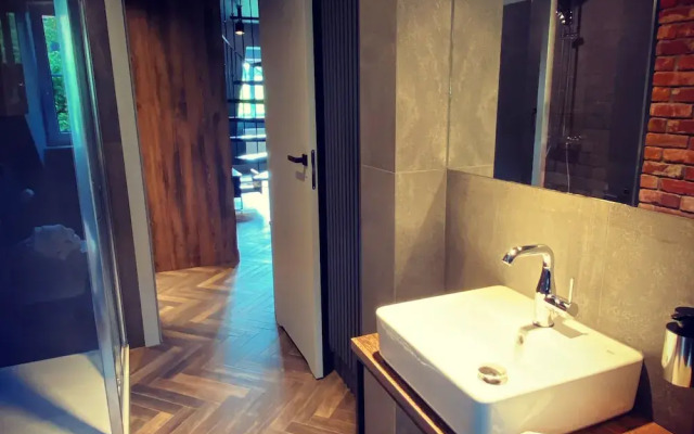 Old Town Luxury Apartments Zgorzelec