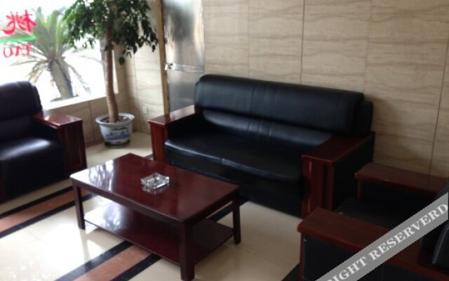 Tao Yuan Hotel