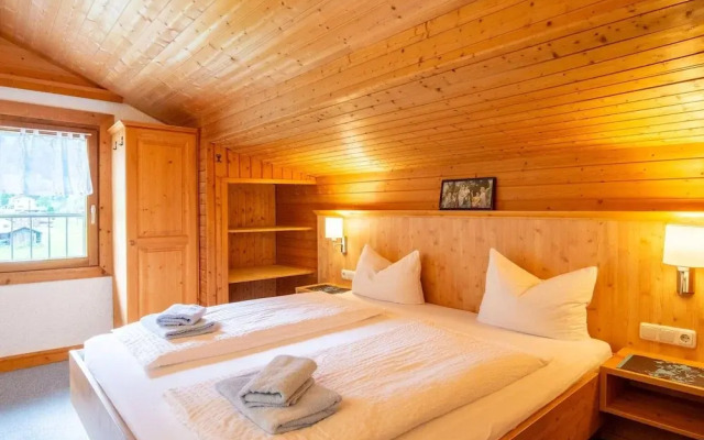 Nice Apartment With Panoramic Views