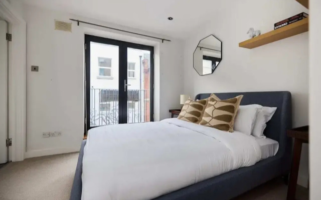 The Shoreditch Retreat - Inviting 2bdr Apartment