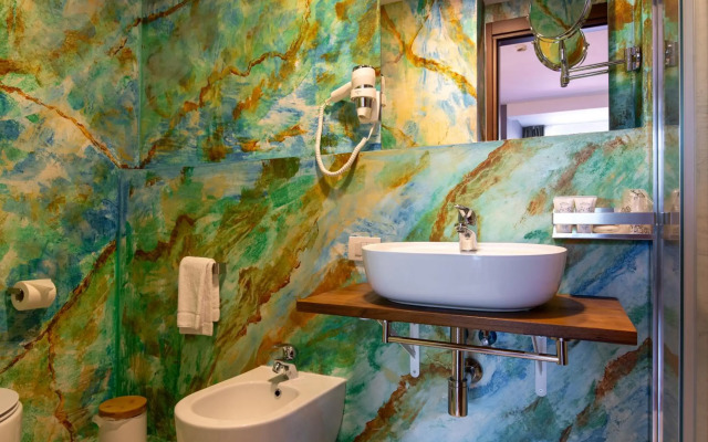 Hotel Villa Cesi