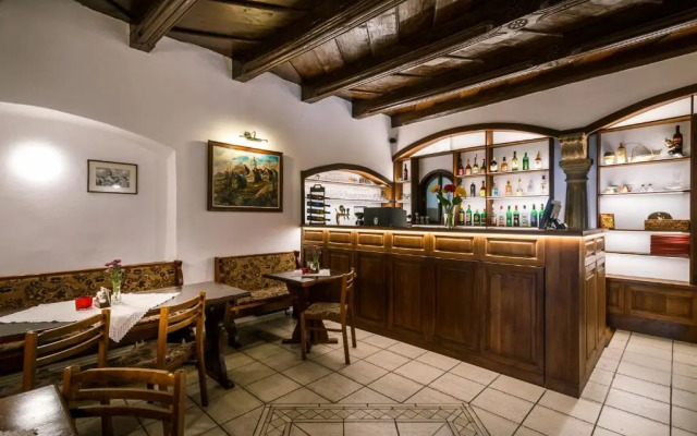 Guesthouse Atrium