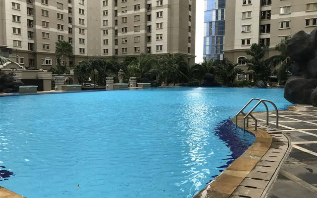 Mediterania Garden Residences 2