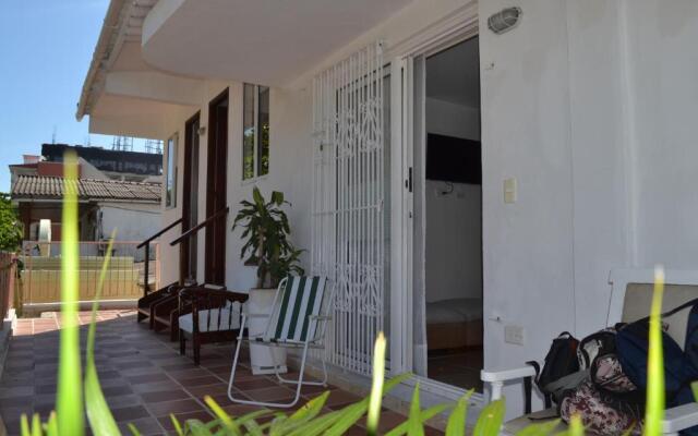 Casa Crespo Beach 65-148