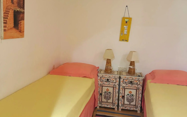 Riad Zara