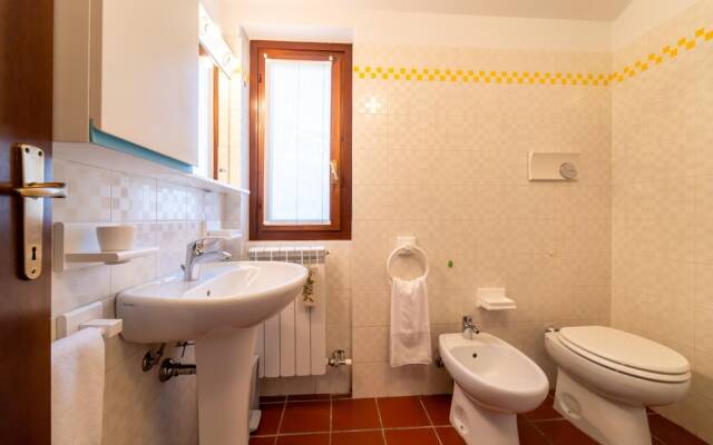 Marigold Apartment by Wonderful Italy